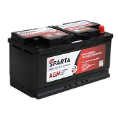Аккумулятор SPARTA AGM-L5 (95 Ah)